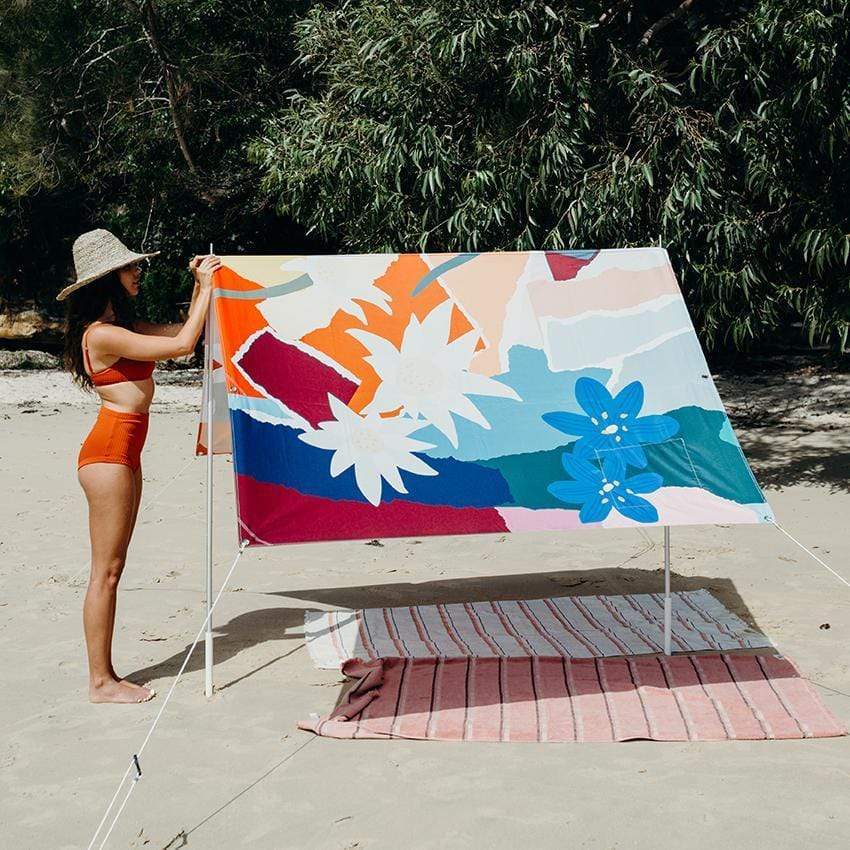 Beach Tent with carry bag - Image 6