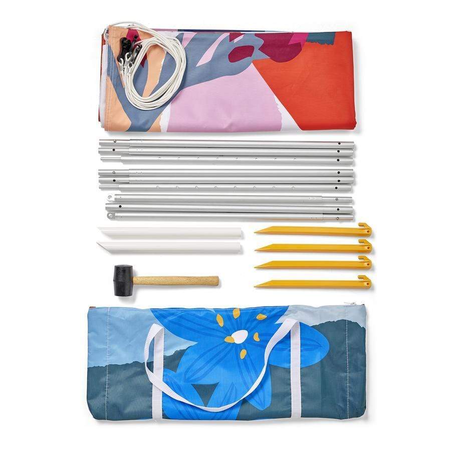 Beach Tent with carry bag