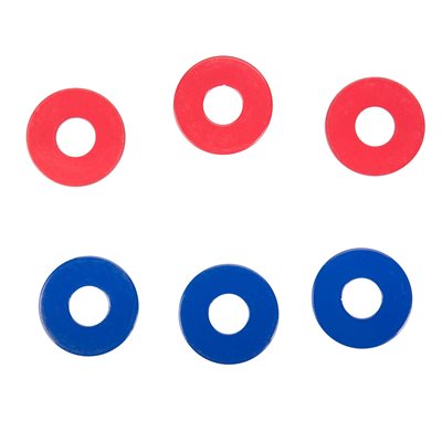 TRIUMPH Tournament Washer Toss Brown / Grey - Image 3