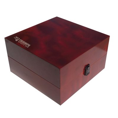 TRIUMPH Tournament Washer Toss Brown / Grey - Image 6