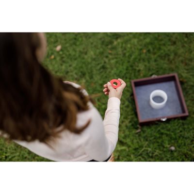 TRIUMPH Tournament Washer Toss Brown / Grey - Image 7