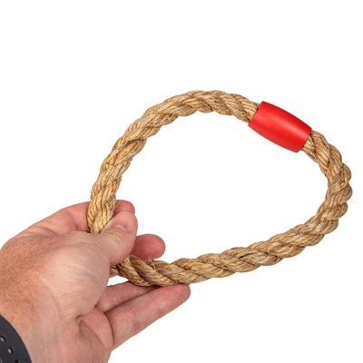 TRIUMPH Wooden Ring Toss Blue - Image 4