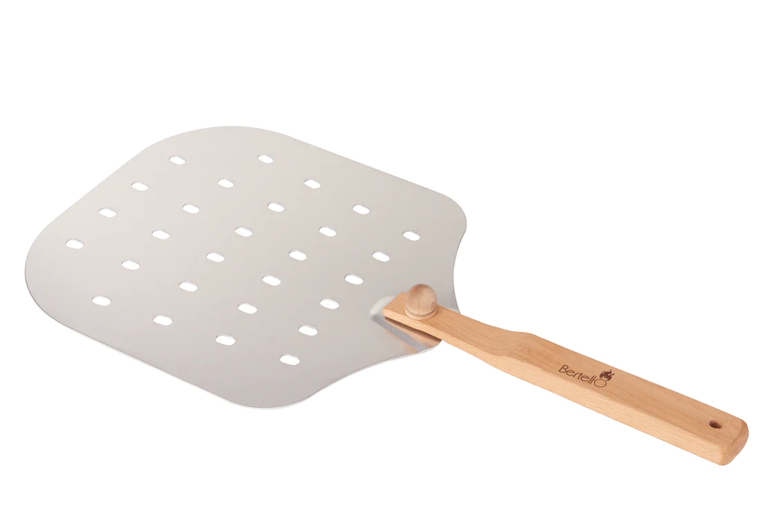 Bertello Outdoor Pizza Oven + Pizza Peel Combo - Image 5