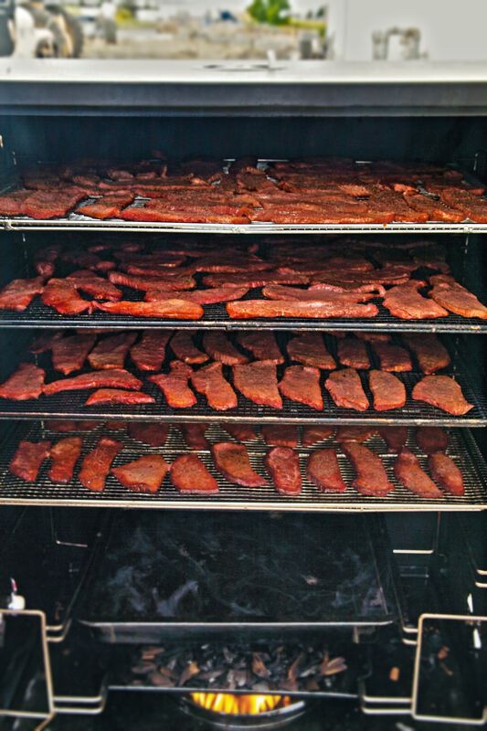 Smoke Vault Jerky Racks 18" - Image 3